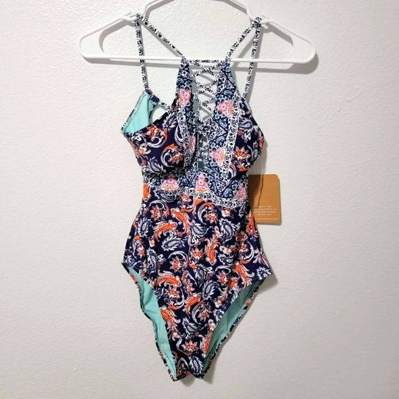 Hobie Standard Solid One Piece Size XL